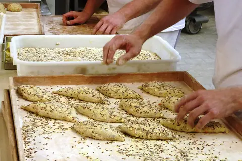Athenian Bakery photo 2