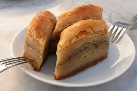 Athenian Bakery photo 4