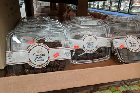 Athenian Bakery photo 1